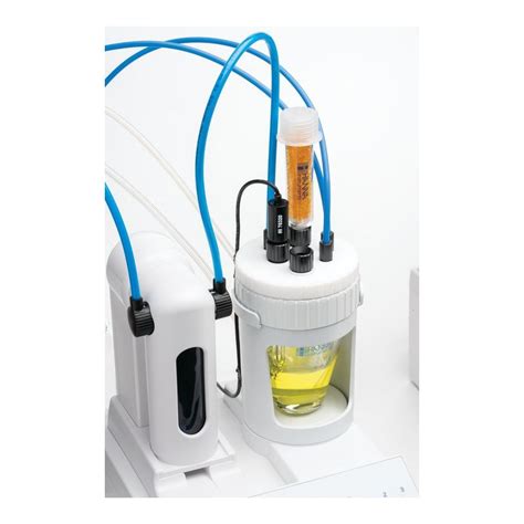 karl fischer volumetric titrator for moisture determination distribute|water determination by karl fischer.